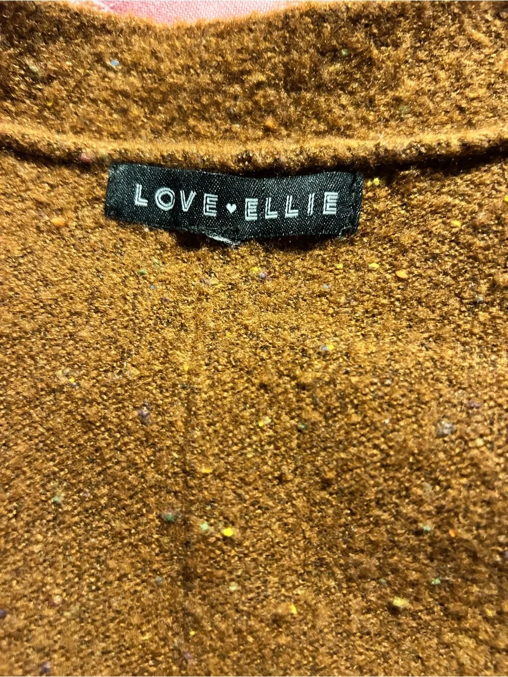 Love + Luxe love+luxe dark